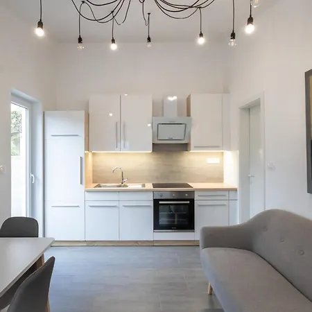 Denis Apartmán Rovinj