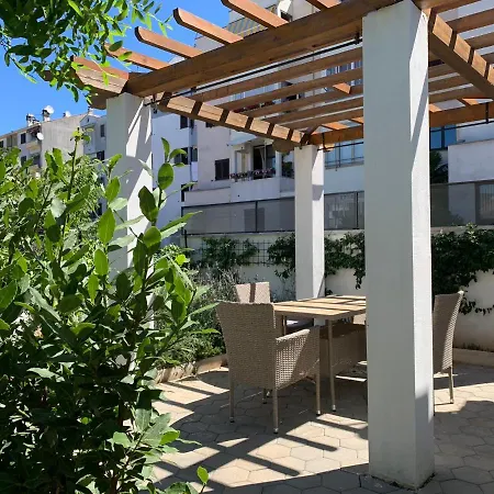Denis Apartmán *